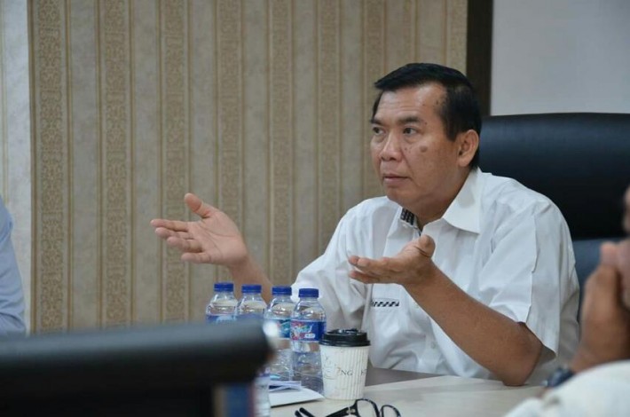 Bulan Ini, Pemko Kembali Gelar Rotasi- Mutasi Pejabat Eselon III & IV